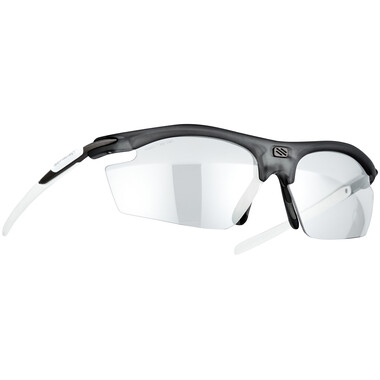 RUDY PROJECT RYDON SLIM Sunglasses Black/Transparent 2023 0